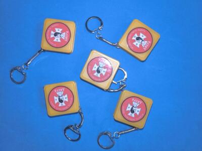 Брелки Джура