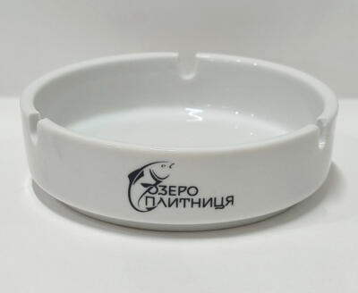 Брендирование пепельниц