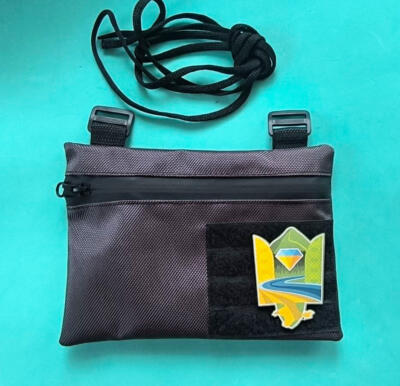 Сумка для документов